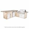 Bull Gourmet Q BBQ Island -BBQDIRECT Sales gourmet q closed 1