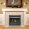 Napoleon Grandville GVF36 Vent Free 36 Inch Fireplace 1 Napoleon Grandville GVF36 Vent Free 36 Inch Fireplace -BBQDIRECT Sales grandville vf36 napoleon insert