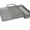 RCS Dual Plate SS Griddle-by Le Griddle - RSSG3 2 RCS Dual Plate SS Griddle-by Le Griddle - RSSG3 -BBQDIRECT Sales griddle 1 2