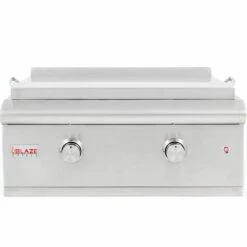 Blaze LTE 30-Inch Built-In Gas Griddle With Lights - BLZ-GRIDDLE-LTE 23 Blaze LTE 30-Inch Built-In Gas Griddle With Lights - BLZ-GRIDDLE-LTE -BBQDIRECT Sales griddlelte2 2
