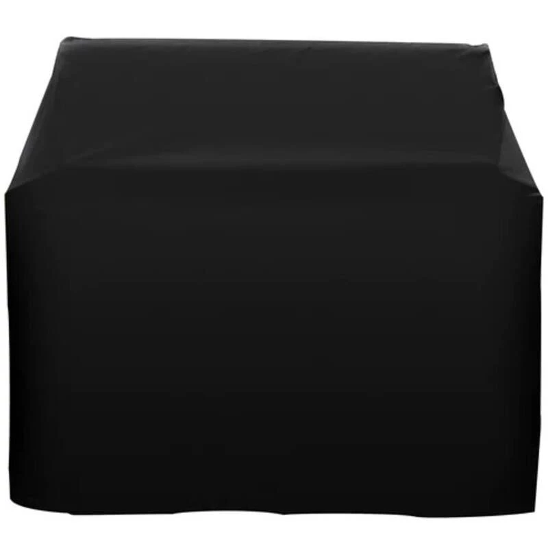 American Made Grills Atlas 36-Inch Built-In Gas Grill 5-Piece Outdoor Kitchen Package W/ Optional Refrigerator 8 American Made Grills Atlas 36-Inch Built-In Gas Grill 5-Piece Outdoor Kitchen Package W/ Optional Refrigerator - Image 6