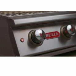 Bull Angus 30-Inch 4-Burner Grill W/Cart - 44000/1 -BBQDIRECT Sales grill head light 4 3