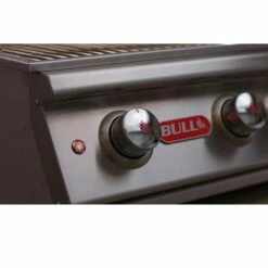 Bull Angus 30-Inch 4 Burner Built In Gas Grill - 47628/9 -BBQDIRECT Sales grill head light 5 1
