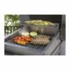 TEC Grills 26-Inch Rack Jack With Warming Rack - PFR1WR -BBQDIRECT Sales grill accessories 26 inch rack jack