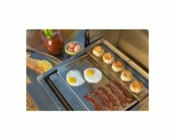 TEC Grills Commercial Style Griddle - PFRFGSS