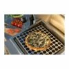 TEC Grills Pizza Oven Rack - PFRPIZZA -BBQDIRECT Sales grill accessories pizza rack