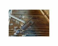 TEC Grills Grate Rake Cleaning Tool - PFRRAKE