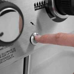 Broil King REGAL S 590 PRO IR Freestanding Gas Grill With Infrared Burner - BK958944 / BK958947 40 Broil King REGAL S 590 PRO IR Freestanding Gas Grill With Infrared Burner - BK958944 / BK958947 -BBQDIRECT Sales grill feature 397 4