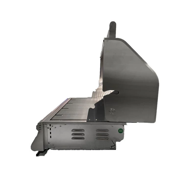 Buck Grill 32" Grill Package With Cover, Door/2-Drawer Combo And Island Vents 6 Buck Grill 32" Grill Package With Cover, Door/2-Drawer Combo And Island Vents - Image 4