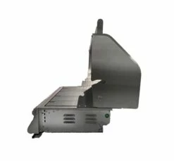 Buck Grill Built-In 4-Burner 32-Inch Gas Grill -BBQDIRECT Sales grill head side open 2 copy 1 6