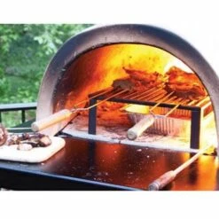 HPC Forno De Pizza Pizza Oven Grill Rack - FDP-GRILL RACK