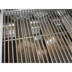 Dragon Fire Grills 32-Inch 3-Piece Built-In Grill Package -BBQDIRECT Sales grills cooking grids 1 1