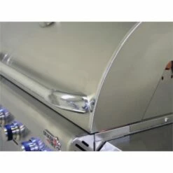 Dragon Fire Grills 32-Inch 3-Piece Built-In Grill Package -BBQDIRECT Sales grills hood 1 1