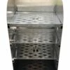 Hancock 3-in-1 Smoker Box -BBQDIRECT Sales grilltower