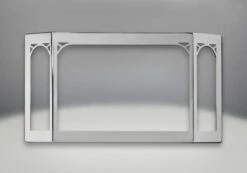 Napoleon GDS28 Gas Direct Vent Stove -BBQDIRECT Sales gs328ssb