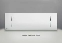 Napoleon Outdoor Gas Fireplace - Galaxy GSS48E 16 Napoleon Outdoor Gas Fireplace - Galaxy GSS48E -BBQDIRECT Sales gss48 cover 2