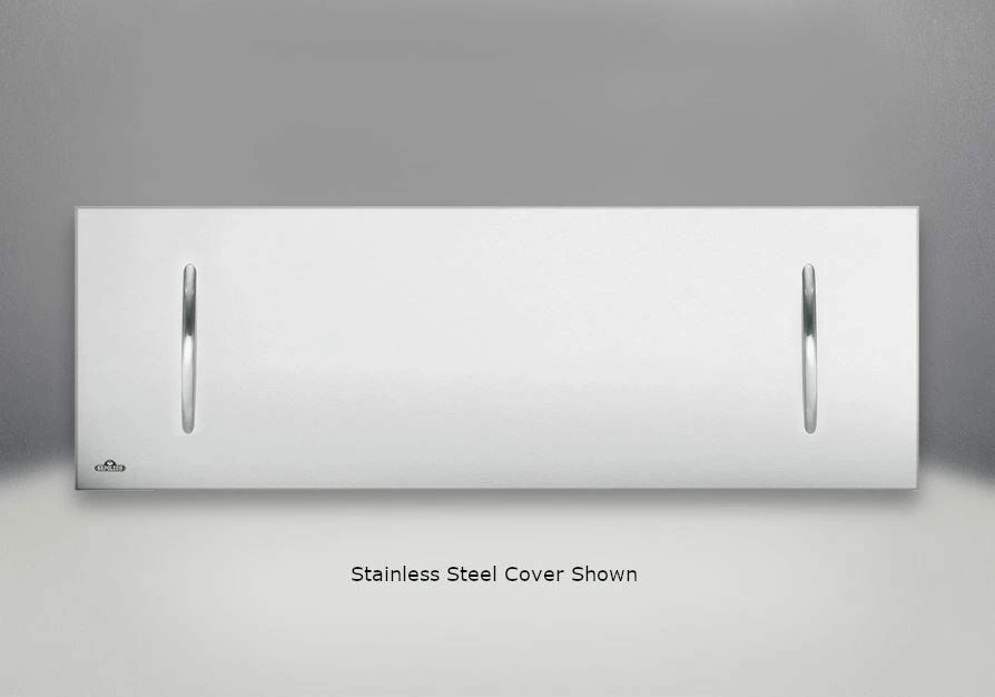 Napoleon Outdoor Gas Fireplace - Galaxy GSS48E 7 Napoleon Outdoor Gas Fireplace - Galaxy GSS48E - Image 5