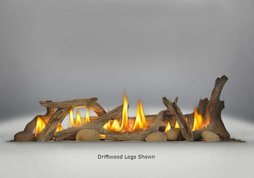 Napoleon Outdoor Gas Fireplace - Galaxy GSS48E 6 Napoleon Outdoor Gas Fireplace - Galaxy GSS48E - Image 4