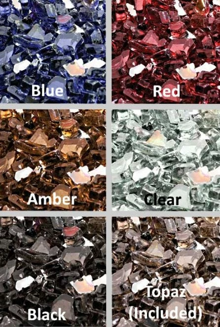 Napoleon Outdoor Gas Fireplace - Galaxy GSS48E 5 Napoleon Outdoor Gas Fireplace - Galaxy GSS48E - Image 3