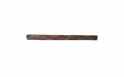 Lexington Hearth Hayloft Beam Maduro 6â Fireplace Non-Combustible Mantel - HB-6-LH-MD -BBQDIRECT Sales gvy06gxe 1