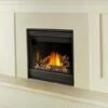 Napoleon Ascent X 36 Gas Direct Vent Fireplace - GX36 -BBQDIRECT Sales gx36 main