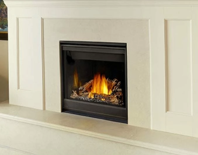 Napoleon Ascent X 36 Gas Direct Vent Fireplace - GX36 3 Napoleon Ascent X 36 Gas Direct Vent Fireplace - GX36