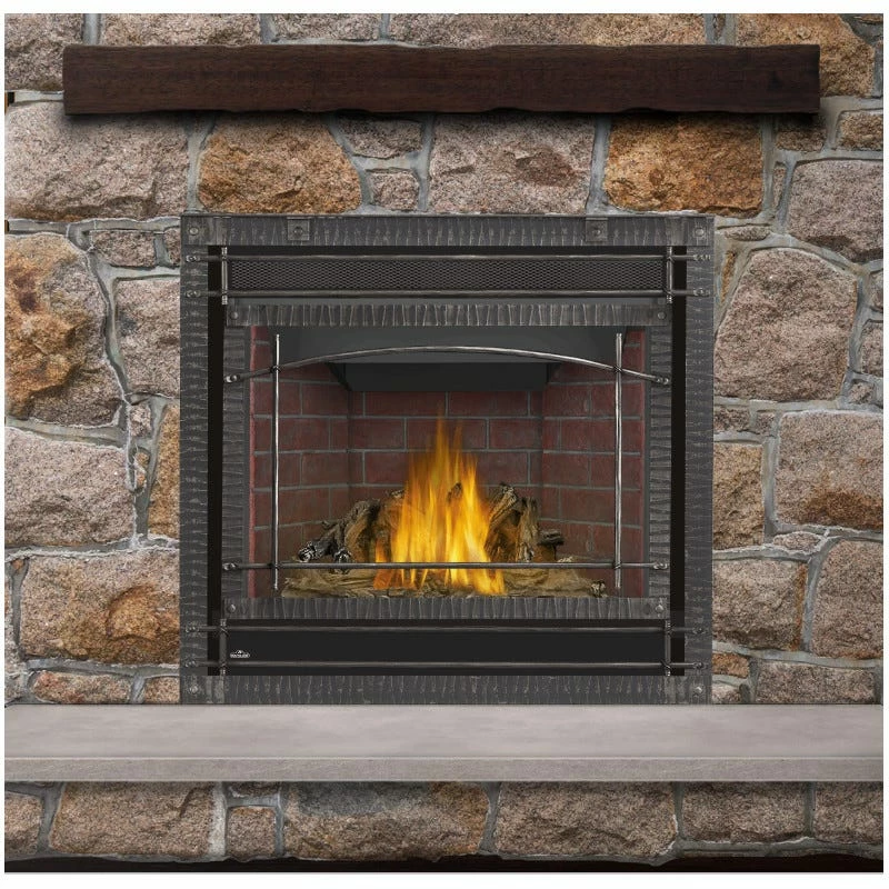 Napoleon Ascent X 36 Gas Direct Vent Fireplace - GX36 19 Napoleon Ascent X 36 Gas Direct Vent Fireplace - GX36 - Image 17