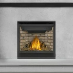 Napoleon Ascent X 36 Gas Direct Vent Fireplace - GX36 -BBQDIRECT Sales gx36 thumbnail