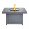 Napoleon Hamptons Square PatioFlame Fire Pit Table - HAMP2-GY 2 Napoleon Hamptons Square PatioFlame Fire Pit Table - HAMP2-GY -BBQDIRECT Sales hampton square white bg