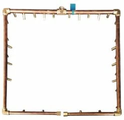 Hancock Grills Gas Insert For The Sterling 40 Grill