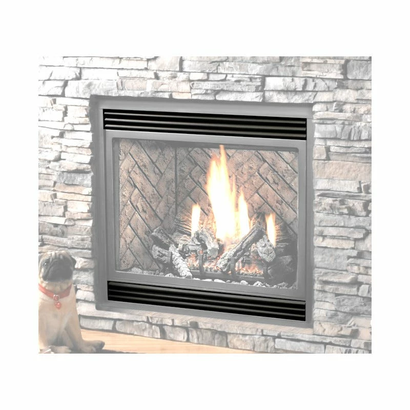 Kingsman Gas Direct Vent Fireplace - HBZDV3628 7 Kingsman Gas Direct Vent Fireplace - HBZDV3628 - Image 5