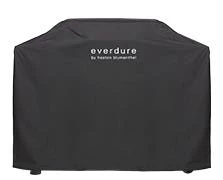 Everdure By Heston Blumenthal Long Grill Cover For FURNACEâ¢ Gas Grill - HBG3COVER