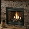 Kingsman Gas Direct Vent Fireplace - HBZDV3624 1 Kingsman Gas Direct Vent Fireplace - HBZDV3624 -BBQDIRECT Sales hbzdv3624n 2