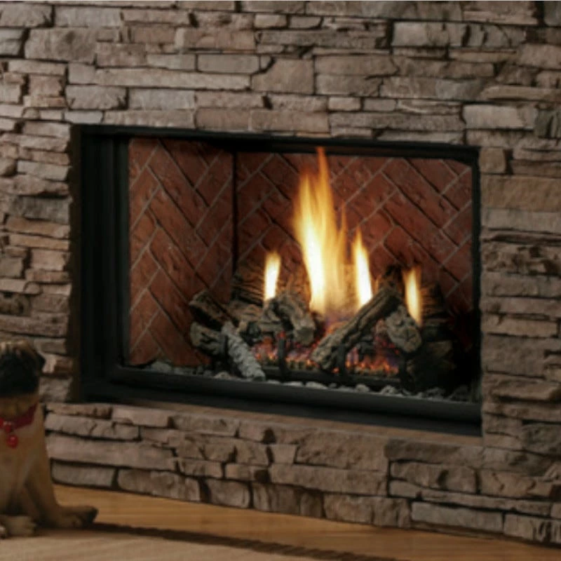 Kingsman Gas Direct Vent Fireplace - HBZDV3628 11 Kingsman Gas Direct Vent Fireplace - HBZDV3628 - Image 9