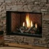 Kingsman Gas Direct Vent Fireplace - HBZDV3628 -BBQDIRECT Sales hbzdv3628n 1 1