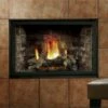 Kingsman 42-Inch Gas Direct Vent Fireplace - HBZDV4224 -BBQDIRECT Sales hbzdv4224n 2