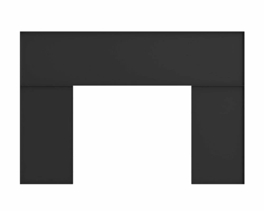 Ventis HEI240 Wood Burning Fireplace Insert With Blower - Up To 2100 Square Feet 8 Ventis HEI240 Wood Burning Fireplace Insert With Blower - Up To 2100 Square Feet - Image 6