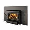 Ventis HEI240 Wood Burning Fireplace Insert With Blower - Up To 2100 Square Feet 2 Ventis HEI240 Wood Burning Fireplace Insert With Blower - Up To 2100 Square Feet -BBQDIRECT Sales hei240 main