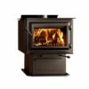 Ventis HES240 Wood Burning Stove - Up To 2100 Square Feet -BBQDIRECT Sales hes240 main