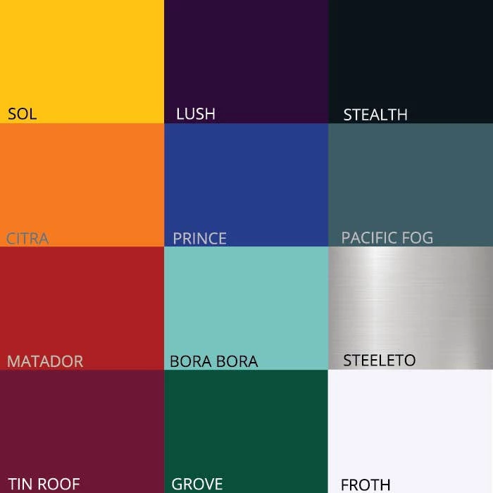 Aspire By Hestan 36-Inch Built-In Propane Gas Grill - EAB36 4 Aspire By Hestan 36-Inch Built-In Propane Gas Grill - EAB36 - Image 2