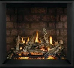 Napoleon Altitude X 36 Direct Vent Gas Fireplace - AX36 -BBQDIRECT Sales hhhhhh 3