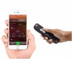 HPC 24-Inch Electronic Ignition Square Bowl Burner Kit - 24SSEI-SQBL -BBQDIRECT Sales hi lo remote app image 33