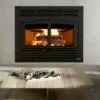 Osburn Horizon Wood Burning Fireplace - Up To 2800 Square Feet -BBQDIRECT Sales horizon main
