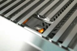 Fire Magic 3-Piece Aurora 540i 30-Inch Gas Outdoor Kitchen Package W/ Optional Refrigerator -BBQDIRECT Sales hot surface ignition 12 3