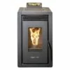 Comfortbilt HP40-Alpine1 Pellet Stove - Heats Up To 1500 Square Feet