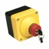 HPC 120V, 24V, And 12V Emergency Shut Off - 311-ESTOP-3 2 HPC 120V, 24V, And 12V Emergency Shut Off - 311-ESTOP-3 -BBQDIRECT Sales hpc 311 e stop