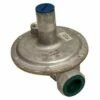HPC 300K BTU Capacity Natural Gas Regulator - 770-300 -BBQDIRECT Sales hpc 770 300
