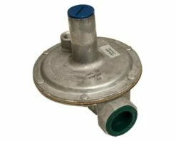 HPC 300K BTU Capacity Natural Gas Regulator - 770-300