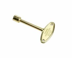 HPC Universal Brass Keys For Key Valves - 307/317-B