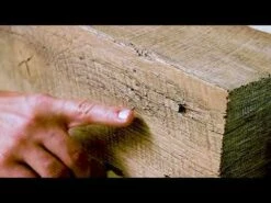 Lexington Hearth Hitching Post Maduro Fireplace Non-Combustible Mantel Surround- SUR-3-LH-MD 9 Lexington Hearth Hitching Post Maduro Fireplace Non-Combustible Mantel Surround- SUR-3-LH-MD -BBQDIRECT Sales hqdefault 25 1